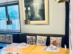 -素描餐厅(灵隐天竺店)