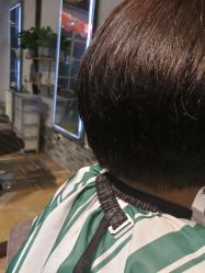 -欧意风尚·烫染·接发