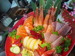 -本寻烧肉酒场(双井店)