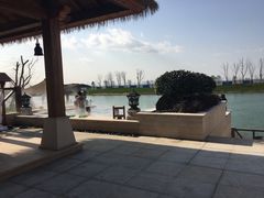 -苏州湾王焰温泉度假酒店