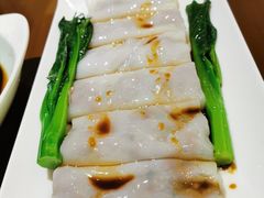 韭黄鲜虾肠粉-豫璟轩中餐厅(南昌万怡店)