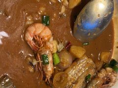 -妈妈菜舟山海鲜(定海古城店)