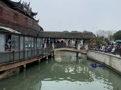 -二十八里太湖船菜(吉祥路店)