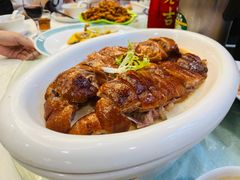 -椿记烧鹅(建干路店)
