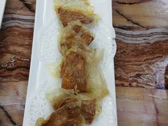 -弘法寺斋菜馆素食