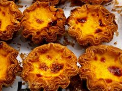 -HOT CRUSH趁热集合·现烤面包(环球港店)