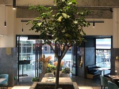 -大树餐厅(红旗街万达店)