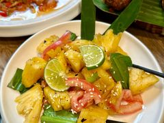 -小喜客·云南特色菜(纳西庭院店)