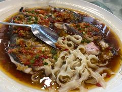 -湘君私厨.16年湘菜店(金匙望湖店)