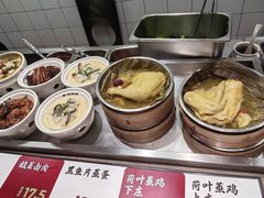 -72街荷叶饭(东方宝泰广场店)