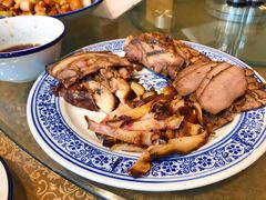 -十六中酱肉·烧烤·京菜小馆(五方桥旗舰店)