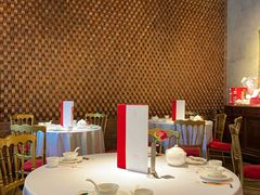 大堂-玫瑰厅上海菜(兴国路店)