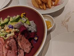 -PARFUM FLORAL花境法餐(南京首店)
