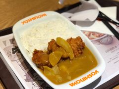 -吉野家(南昌铜锣湾店)