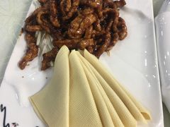 -清华澜园教工餐厅