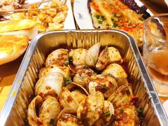 -木屋烧烤(白石洲店)