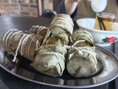 -烟桥私房菜馆(奋哥)