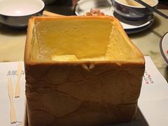 面包诱惑-绿茶餐厅(成都大悦城店)