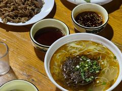 -郝家酸浆面(第二分店)