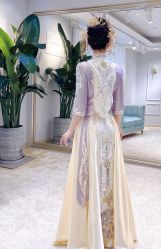-艾慕婚纱礼服馆(和平店)