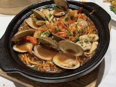 -稻香海鲜饭店(第一国际店)
