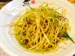 -朴大人炭烤·韩国料理(奥帆中心海尔洲际店)
