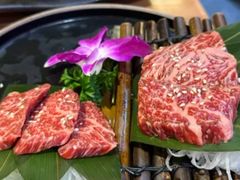 -丸藏和牛烧肉专门店(园区师惠坊店)