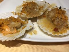 -割烹旭日本料理(龙湖狮山天街店)