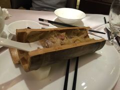 -粗茶淡饭·汉口公馆(循礼门店)