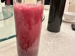 -清华大学-甲所餐厅