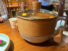 -额娘·春饼烤鸭(乐汇城店)