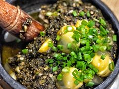 -张烤鸭·川菜·非遗冒烤鸭(青石桥店)
