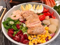 -将太无二·蓝鳍放题·北美寿司(领展购物广场中关村店)