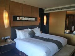 -深圳大梅沙京基洲际度假酒店