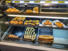 -金苑海鲜酒家(新港中路店)