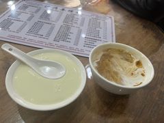 -沙湾姜埋奶(兴新包店)