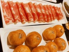 -许府牛火锅(信义坊总店)