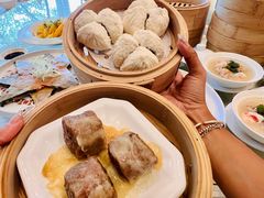 -麒麟中餐厅·经典粤菜·地道菜式老字号(广州长隆酒店)