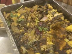 -沈姐万州烤鱼(沙坪坝七中店)