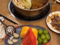 -松野谷·寿喜烧自助(华联顺义金街购物中心店)