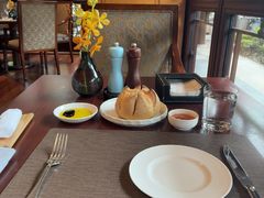 -杭州西子湖四季酒店-WL BISTRO西湖餐厅