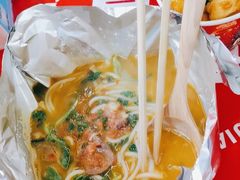 -见味花甲(福田coco park店)