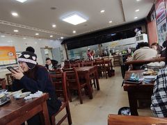 -叶存利海鲜大馅饺子(海宁路总店)