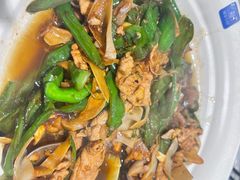 -兰湘子·湘菜小炒(通州万象汇店)