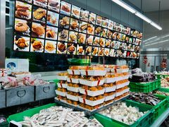 -宫廷糕点铺(建设路店)