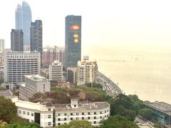 泰谷酒店咖啡厅(谷吧)-厦门泰谷酒店(中山路镇海路地铁站店)