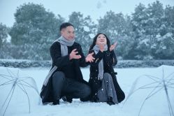 -光明婚纱摄影(建设路店)