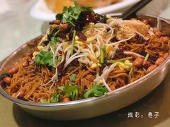 -琼菜坊·无鸡不成宴·海南菜老爸茶糟粕醋(海口骑楼老街店)