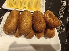 -古乐牛香·鲜牛肉牛杂火锅(解放东路店)