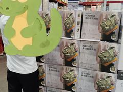 -山姆会员商店(上海浦东店)